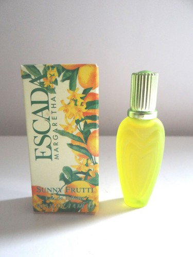 Miniature escada sunny - escada,
