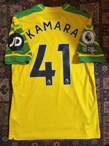 Norwich city 2021 match - norwich,