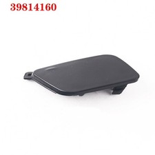 New 39814160 Front Bumper Tow