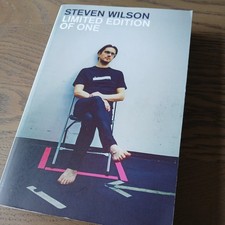 Limited Edition of One