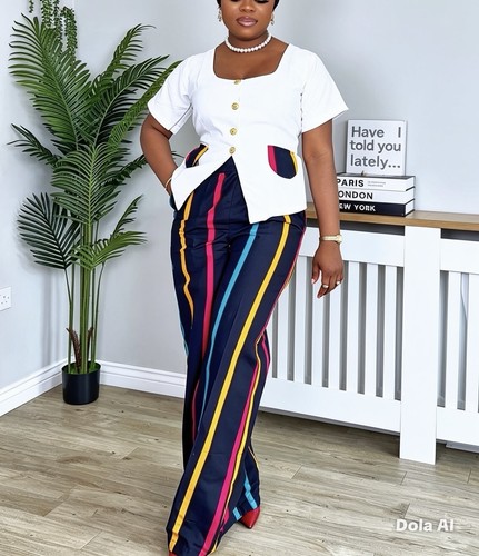Women piece outfit set - outfit,