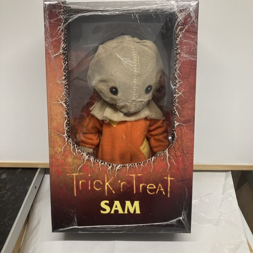 Trick treat sam mezco - trick, or