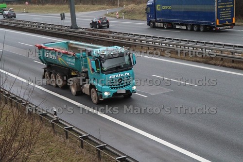 Truck photo mercedes benz - truck, mercedes-benz