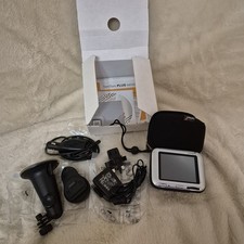Tomtom Go730 Sat Nav GPS With
