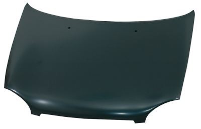 Fits vauxhall corsa bonnet - fits,