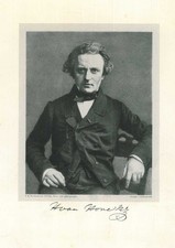 Portrait of Hubertus "Huib"