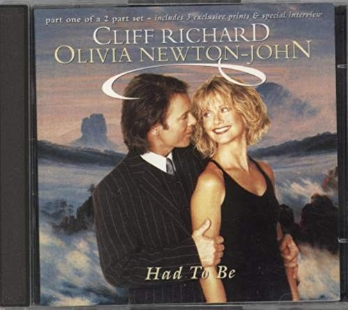 Richard cliff had be - to,