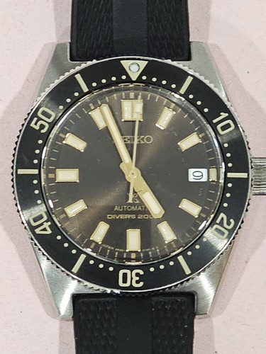 Seiko prospex spb147j 62mas - spb147j,