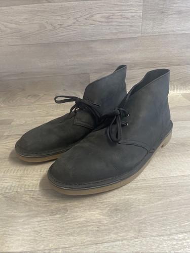 Clarks originals desert - clarks, trek