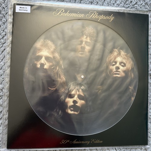 Queen bohemian rhapsody - bohemian,