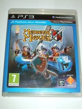 Medieval Moves  Playstation 3