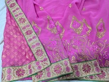 🥻 Indian Asian Banarasi