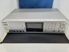 SONY NAC-HD1 HDD Network Audio