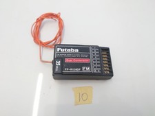 Futaba FP-R128DF 8-Channel