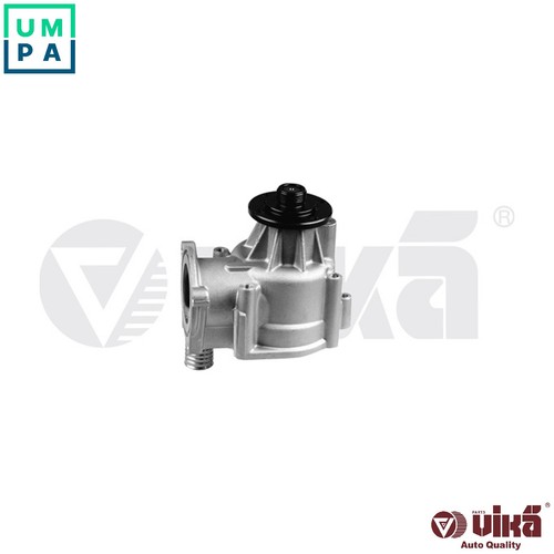 Water pump engine - pump, cooling