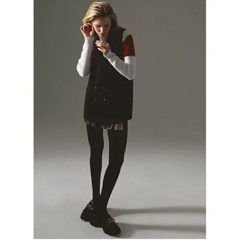 Anthropologie hutch black - anthropologie,