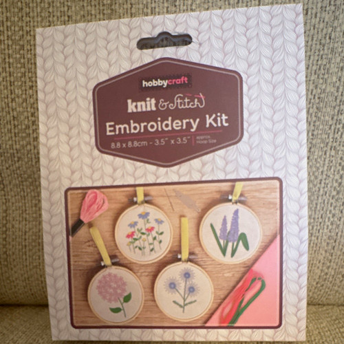 Hobbycraft knit stitch - hobbycraft,