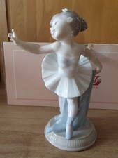 Nao Porcelain Ballerina