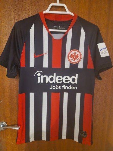 Eintracht frankfurt 2019-20