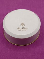 Sealed Vintage Max Factor Face