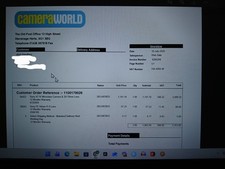 Sony 28-70mm F3.5-5.6 Lens OSS