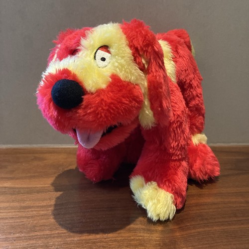 Doodles dog the tweenies 1998 - tweenies,