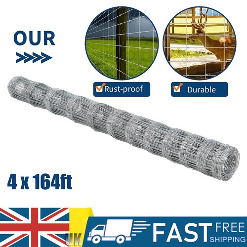 164 farm fence heavy - fence,