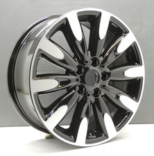 MINI COOPER F55 F56 F57  17"