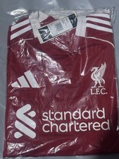 Authentic Lfc Long Sleeved