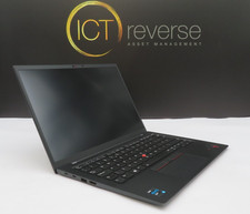 Lenovo ThinkPad X1 Carbon Gen