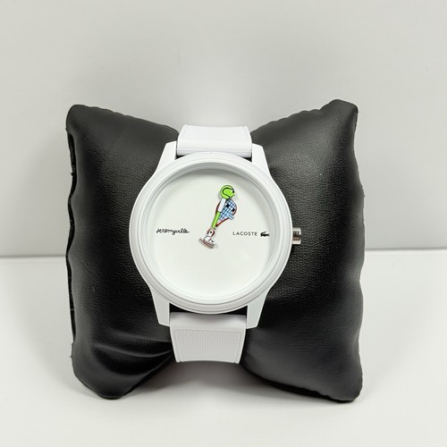 Lacoste 2011072 jeremyville - lacoste,