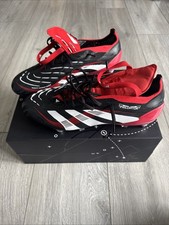 adidas Predator Elite Tongue X