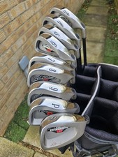 GENTS RIGHT HAND CALLAWAY BIG