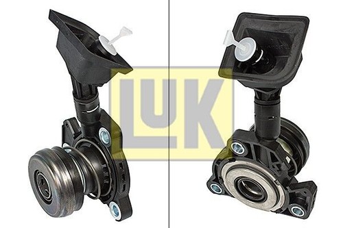 Luk concentric slave - concentric,