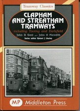 Middleton Press Tramway