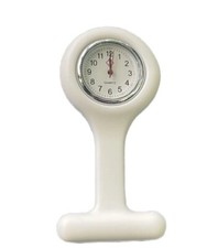 Nurse Doctor Watch Tunic