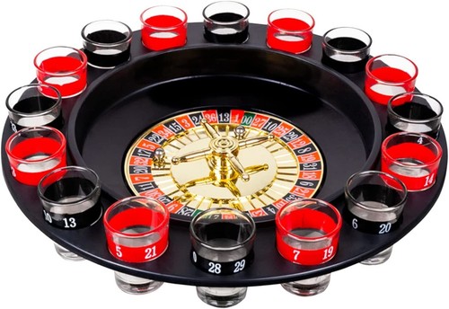 Casino party glasses - glasses, drinking