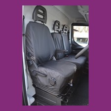 Iveco Daily 2014-2022 Tailored