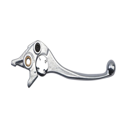 Front brake lever alloy fits - front,