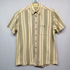 Camel Active Shirt Short