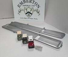 Land Rover Series 2a 3