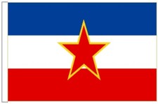 Yugoslavia 1946 to 1992