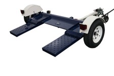 TOW MAX HEAVY DUTY CAR TOW