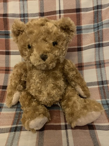 Russ berrie henry teddy - henry,