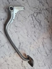 Yamaha lb50 rear brake - rear,