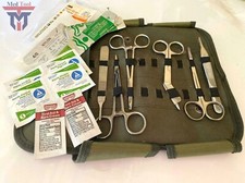 Advanced Surgical Suture Kit