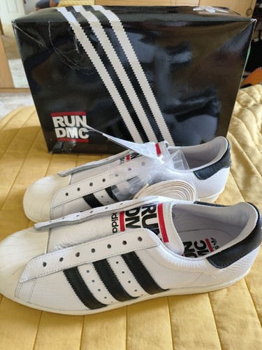 Adidas run dmc trainers - adidas,