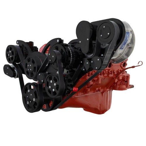 Cvf sbc procharger p1sc - cvf,