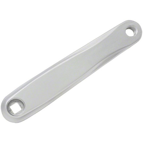Bike left hand crank - left, pedal
