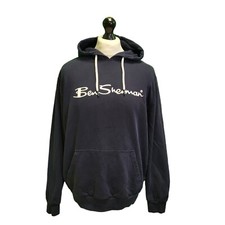 YY234 Men's Ben Sherman Navy